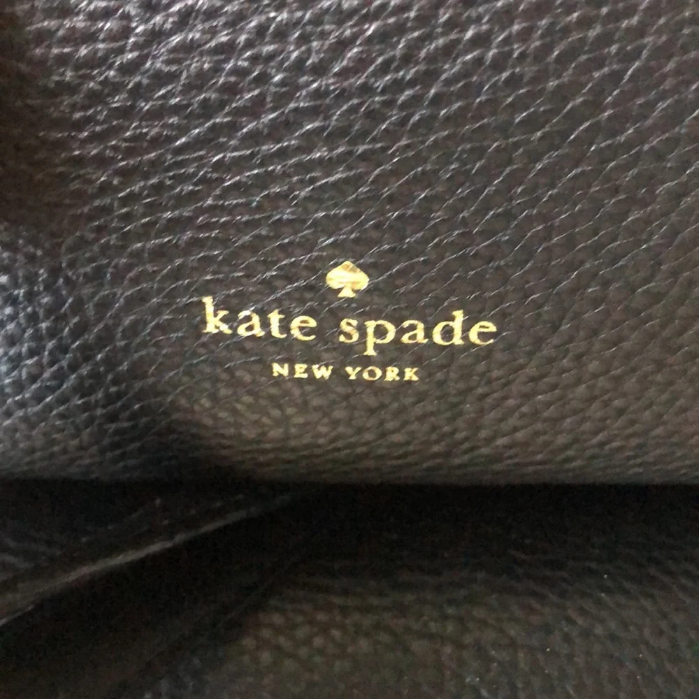 Kate Spade New York Large STREET COOPER SHOULDER BAG